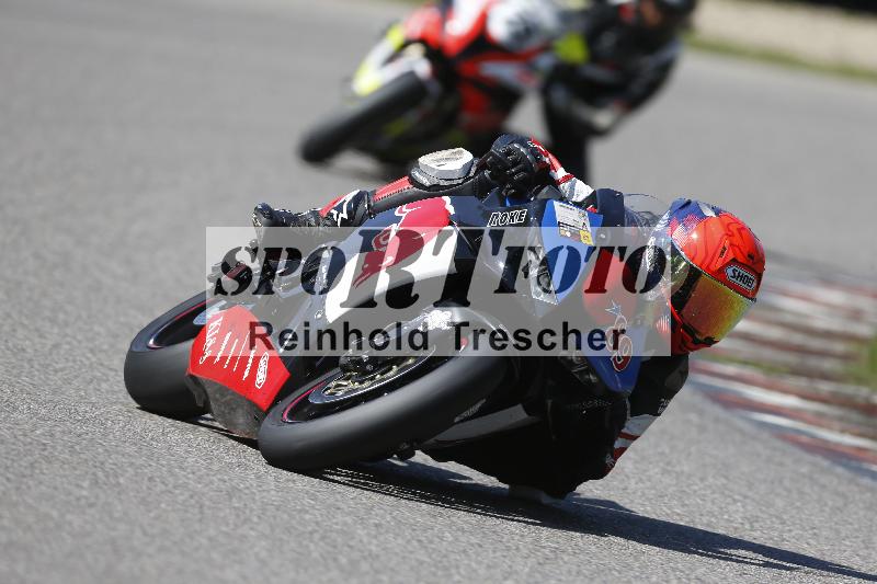 /12 30.04.2025 Speer Racing ADR/Gruppe gelb/89